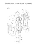 OPERATION LEVER AND GRIP diagram and image