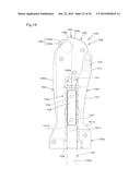 OPERATION LEVER AND GRIP diagram and image