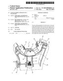 AUTO-CENTERING APPARATUS OF A STEADY REST diagram and image