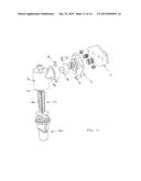 MILK HEATING AND DISPENSING AND FLAVOR DISPENSING SYSTEM, METHOD, AND     APPARATUS diagram and image