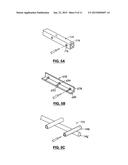 Barbecue Support Assembly diagram and image