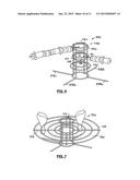 Barbecue Support Assembly diagram and image