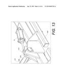 FOLDING IMPLEMENT FOR THE PREPARATION OF SEED BEDS diagram and image