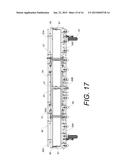 FOLDING IMPLEMENT FOR THE PREPARATION OF SEED BEDS diagram and image