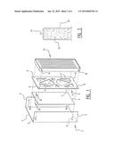 HEATING DEVICE diagram and image