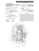 Four-cycle Internal Combustion Engine diagram and image