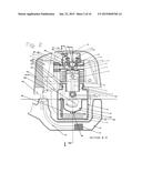 Four-cycle Internal Combustion Engine diagram and image