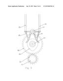 Four-cycle Internal Combustion Engine diagram and image