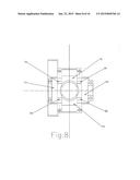 Four-cycle Internal Combustion Engine diagram and image