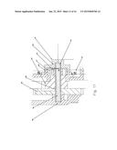 Four-cycle Internal Combustion Engine diagram and image