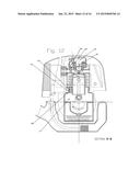 Four-cycle Internal Combustion Engine diagram and image