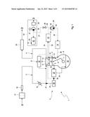 CRANKCASE VENTILATION DEVICE diagram and image