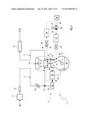 CRANKCASE VENTILATION DEVICE diagram and image