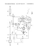 CRANKCASE VENTILATION DEVICE diagram and image