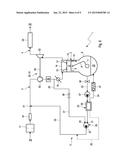 CRANKCASE VENTILATION DEVICE diagram and image