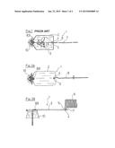 PASSENGER OXYGEN MASK AND BREATHING BAG FOR AN OXYGEN MASK diagram and image