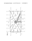 SHELTER LIFT ATTACHMENT FOR A PORTABLE HUMAN TRANSPORT SYSTEM diagram and image