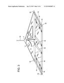 SHELTER LIFT ATTACHMENT FOR A PORTABLE HUMAN TRANSPORT SYSTEM diagram and image