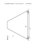 SHELTER LIFT ATTACHMENT FOR A PORTABLE HUMAN TRANSPORT SYSTEM diagram and image