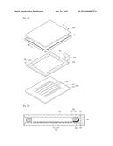 SOLAR CELL MODULE diagram and image