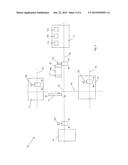 PROCESS AND PLANT FOR BUILDING TYRES FOR VEHICLE WHEELS diagram and image