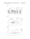 LENS ARRAY FABRICATION METHOD, AND FILM CONTAINING BASE PLATE AND FILM     ATTACHING INSTRUMENT EMPLOYED IN SAME diagram and image