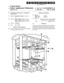 APPARATUS FOR CURING A COMPOSITE PART LAYUP diagram and image