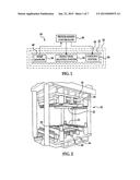 APPARATUS FOR CURING A COMPOSITE PART LAYUP diagram and image