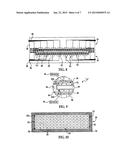 APPARATUS FOR CURING A COMPOSITE PART LAYUP diagram and image