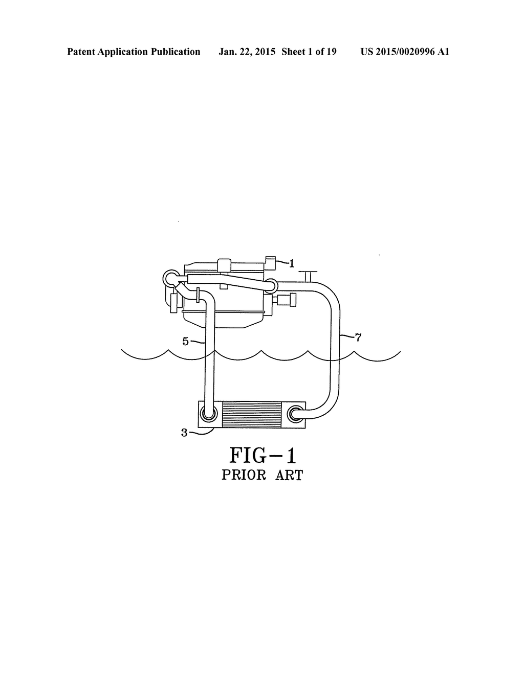 Turbulence Enhancer for Keel Cooler - diagram, schematic, and image 02