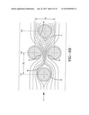 Turbulence Enhancer for Keel Cooler diagram and image