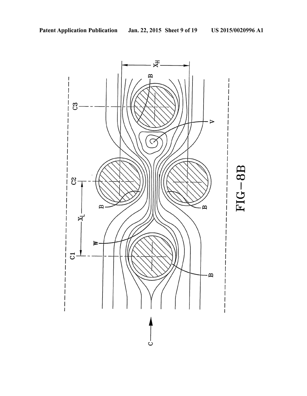 Turbulence Enhancer for Keel Cooler - diagram, schematic, and image 10