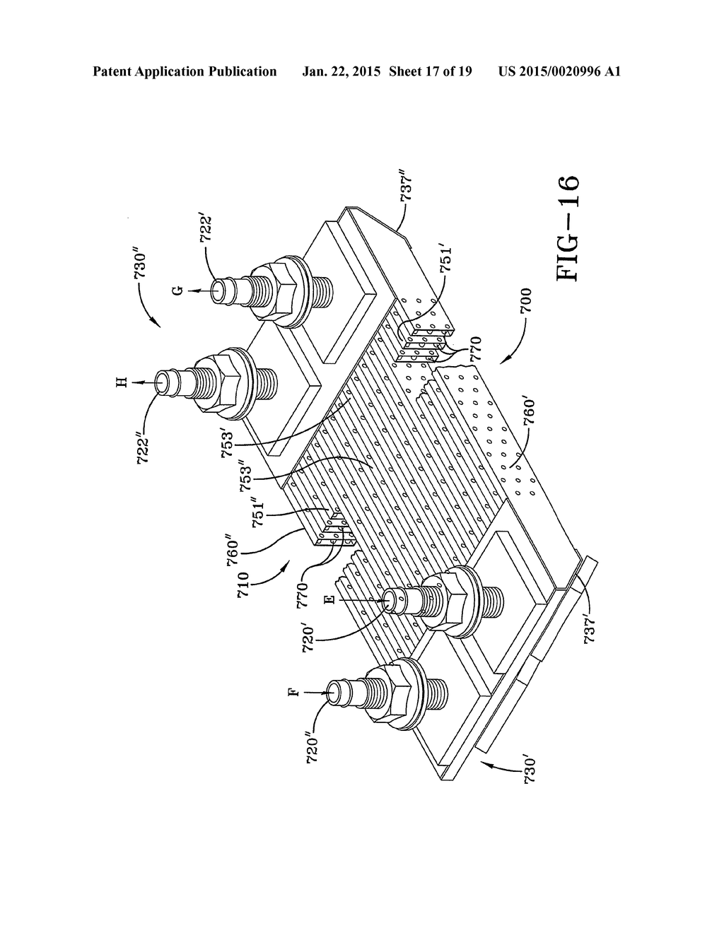 Turbulence Enhancer for Keel Cooler - diagram, schematic, and image 18