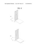 CABINET FOR POWER ELECTRONIC APPARATUS diagram and image