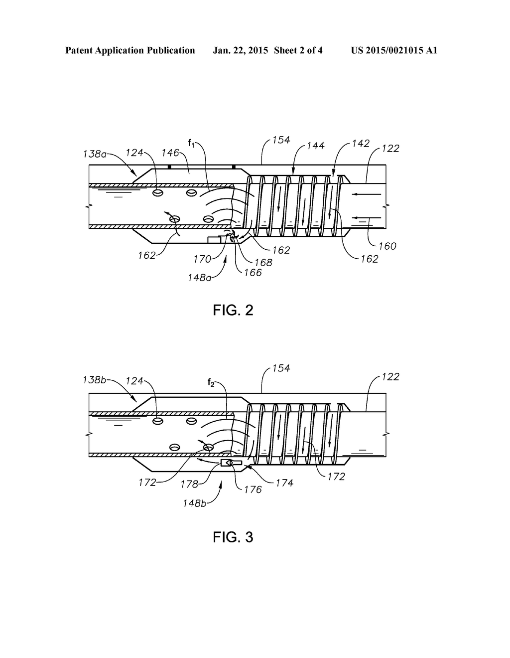 INFLOW CONTROL VALVE AND DEVICE PRODUCING DISTINCT ACOUSTIC SIGNAL - diagram, schematic, and image 03