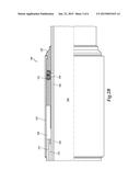 Downhole Fluid Flow Control System and Method Having Autonomous Closure diagram and image