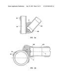 Method and Apparatus for Casing Entry diagram and image