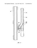 Method and Apparatus for Casing Entry diagram and image