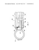 Method and Apparatus for Casing Entry diagram and image