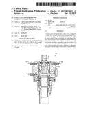 SAFETY DEVICE FOR RETRIEVING COMPONENT WITHIN WELLHEAD diagram and image