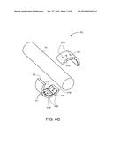 CENTRALIZER ASSEMBLY AND METHOD FOR ATTACHING TO A TUBULAR diagram and image