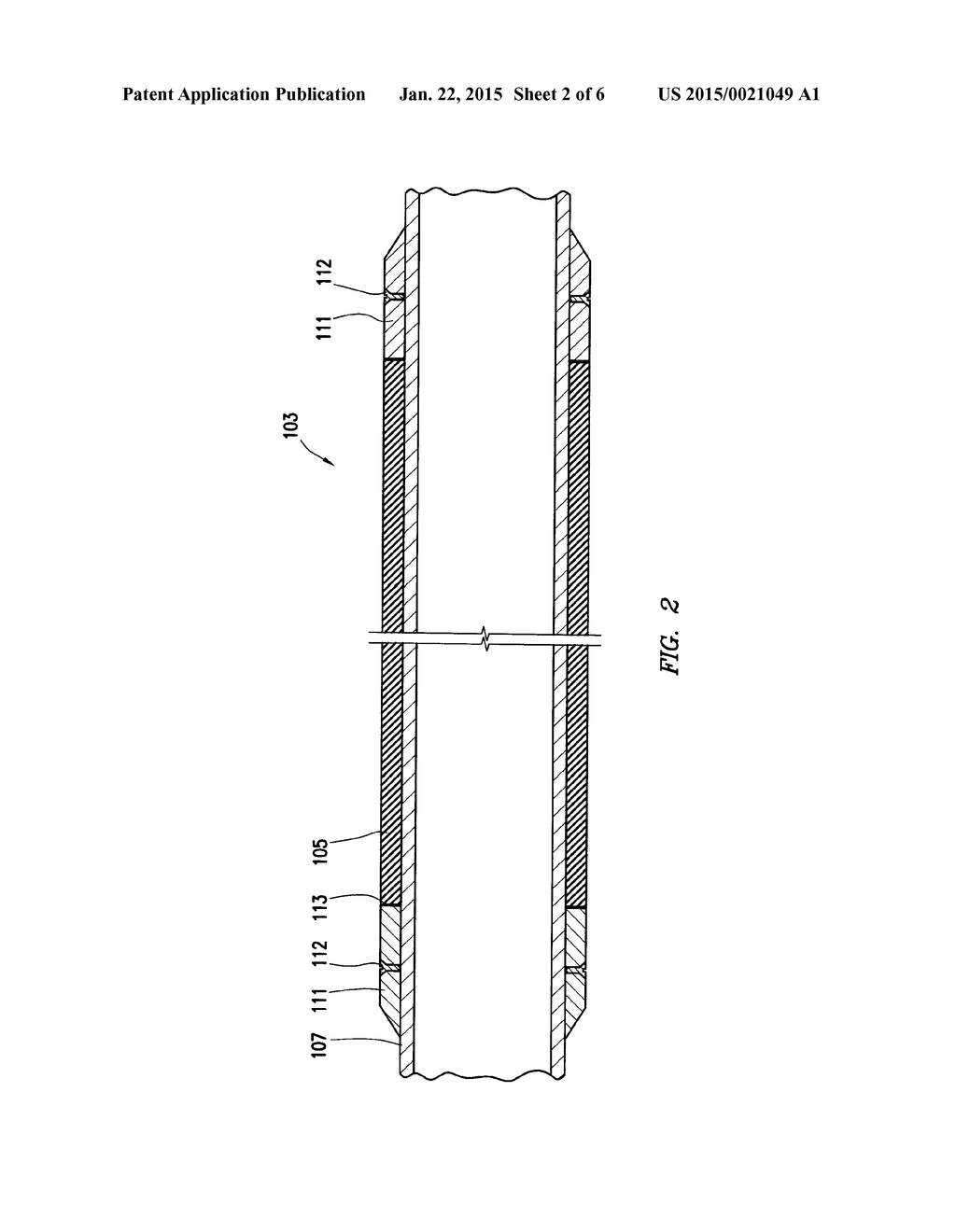 SWELLABLE CASING ANCHOR - diagram, schematic, and image 03