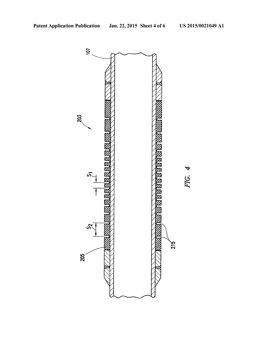 SWELLABLE CASING ANCHOR - diagram, schematic, and image 05