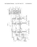 MOTOR CONTROL DEVICE FOR IMPLEMENTING POWER FAILURE PROTECTION OF MACHINE     TOOL diagram and image