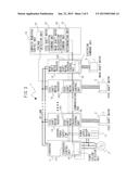 MOTOR CONTROL DEVICE FOR IMPLEMENTING POWER FAILURE PROTECTION OF MACHINE     TOOL diagram and image