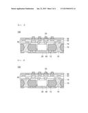 PRINTED CIRCUIT BOARD AND MANUFACTURE METHOD THEREOF diagram and image