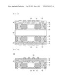 PRINTED CIRCUIT BOARD AND MANUFACTURE METHOD THEREOF diagram and image