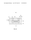 MULTILAYER CERAMIC ELECTRONIC PART TO BE EMBEDDED IN BOARD AND PRINTED     CIRCUIT BOARD HAVING MULTILAYER CERAMIC ELECTRONIC PART EMBEDDED THEREIN diagram and image