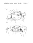 ROBOTIC SYSTEM AND METHODS OF USE diagram and image