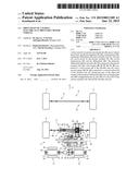 DRIVETRAIN OF A PURELY ELECTRICALLY DRIVEABLE MOTOR VEHICLE diagram and image